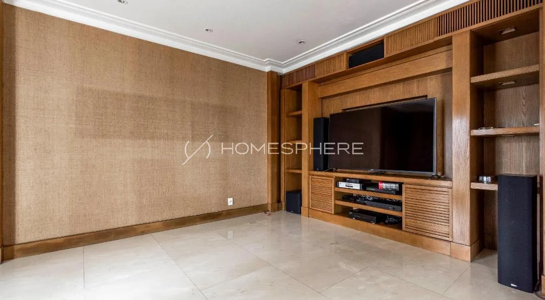 Apartamento com 4 suítes à venda em Itaim Bibi, São Paulo, por R$ 21.500.000 Imagem 5