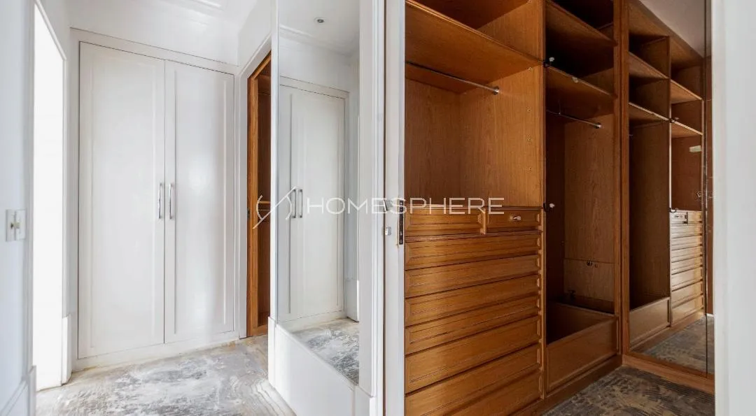 Apartamento com 4 suítes à venda em Itaim Bibi, São Paulo, por R$ 21.500.000 Imagem 11