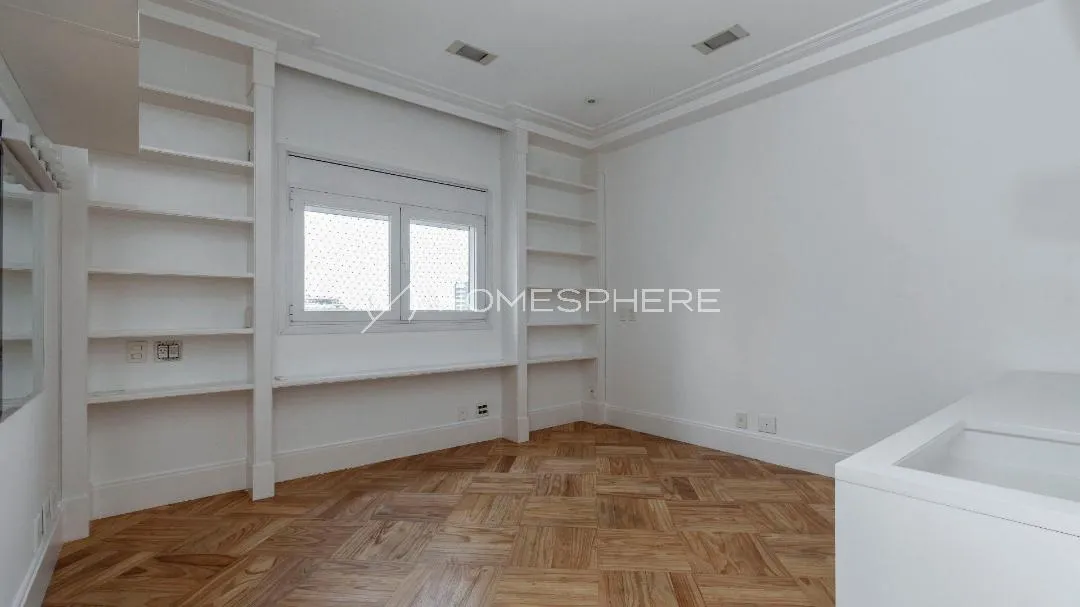 Apartamento com 4 suítes à venda em Itaim Bibi, São Paulo, por R$ 21.500.000 Imagem 16