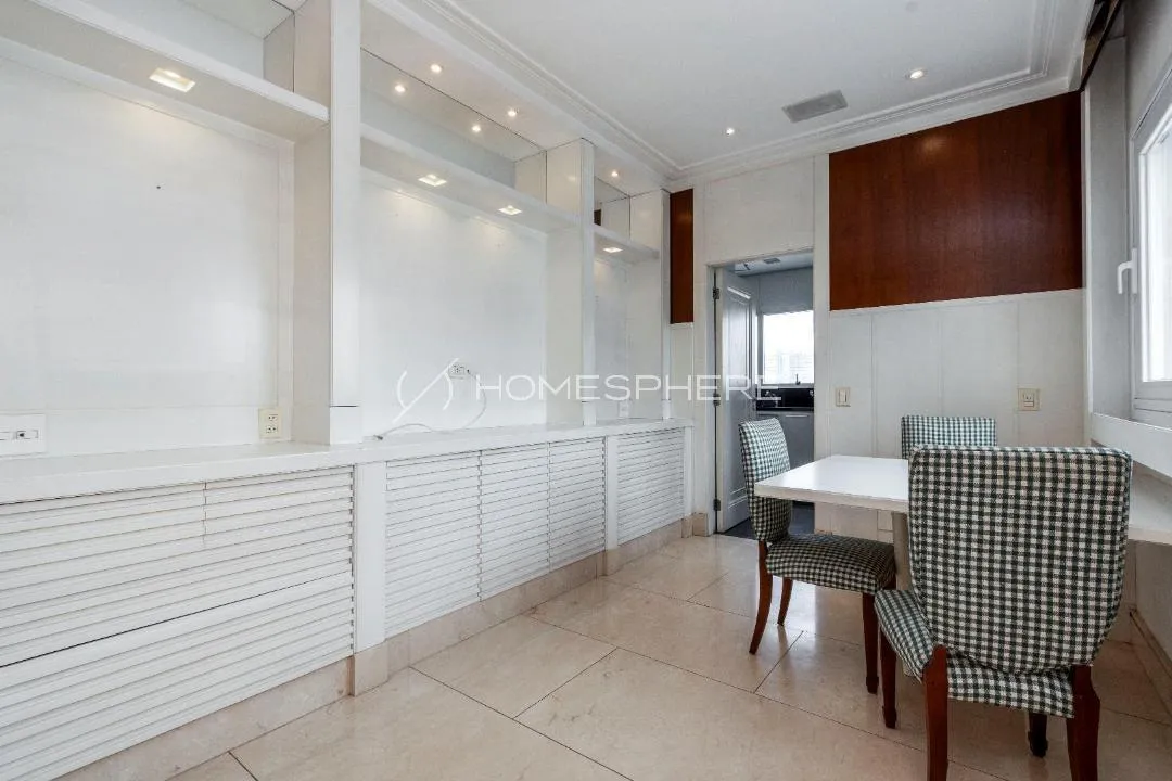 Apartamento com 4 suítes à venda em Itaim Bibi, São Paulo, por R$ 21.500.000 Imagem 18