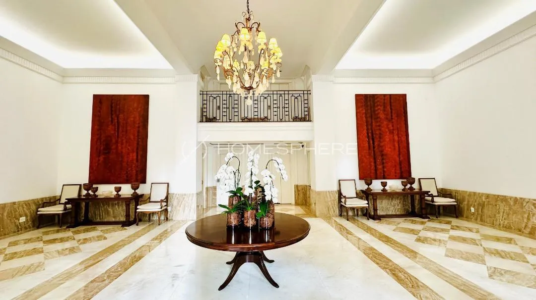 Apartamento com 4 suítes à venda em Itaim Bibi, São Paulo, por R$ 21.500.000 Imagem 30