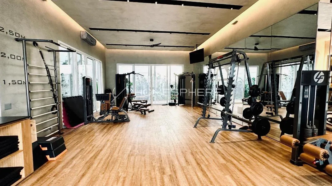 Apartamento com 4 suítes à venda em Itaim Bibi, São Paulo, por R$ 21.500.000 Imagem 25