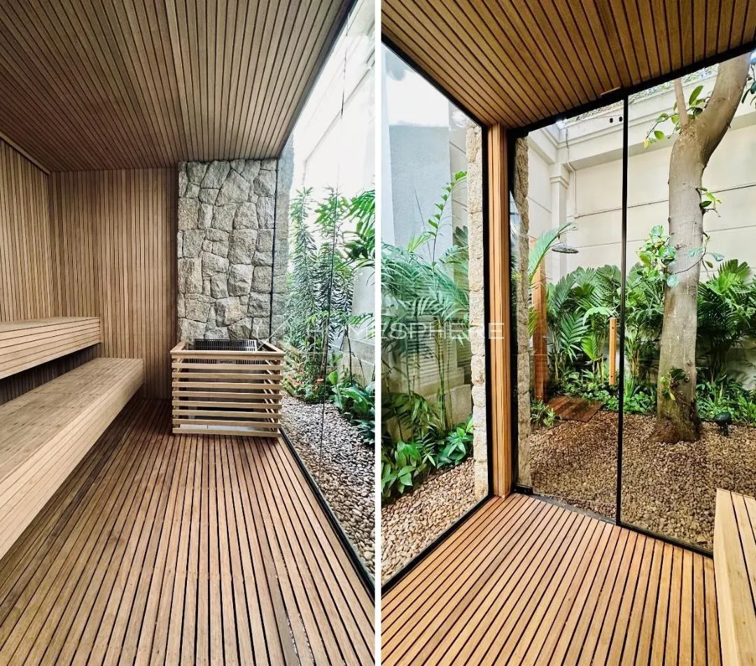 Apartamento com 4 suítes à venda em Itaim Bibi, São Paulo, por R$ 21.500.000 Imagem 27