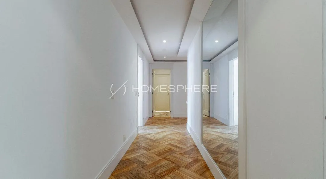 Apartamento com 4 suítes à venda em Itaim Bibi, São Paulo, por R$ 21.500.000 Imagem 7