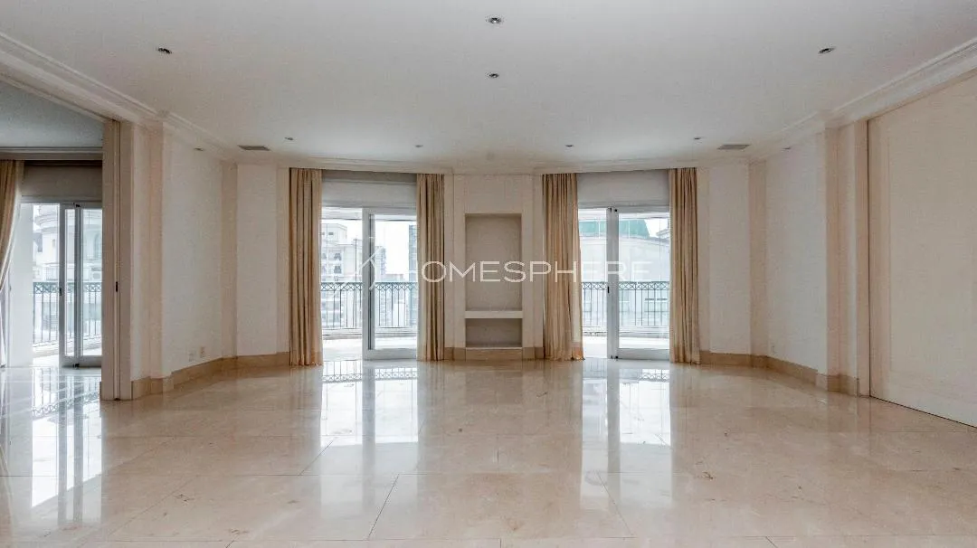 Apartamento com 4 suítes à venda em Itaim Bibi, São Paulo, por R$ 21.500.000 Imagem 2