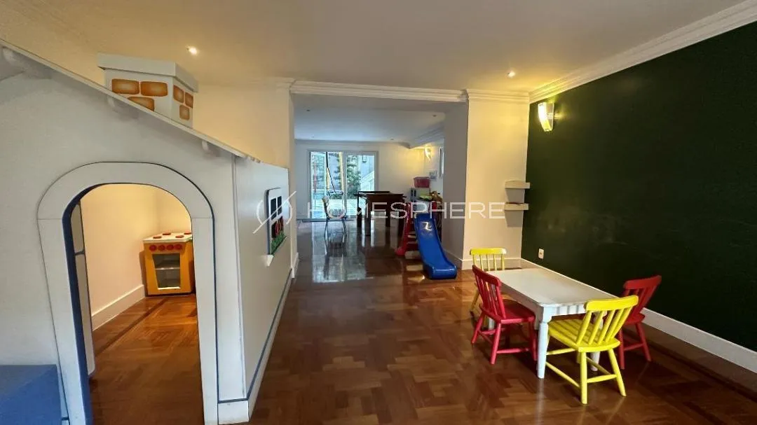 Apartamento com 4 suítes à venda em Itaim Bibi, São Paulo, por R$ 21.500.000 Imagem 28