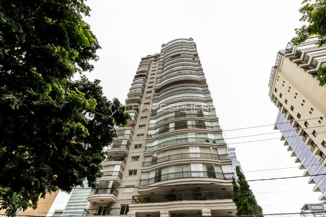 Apartamento com 4 suítes à venda em Itaim Bibi, São Paulo, por R$ 21.500.000 Imagem 22