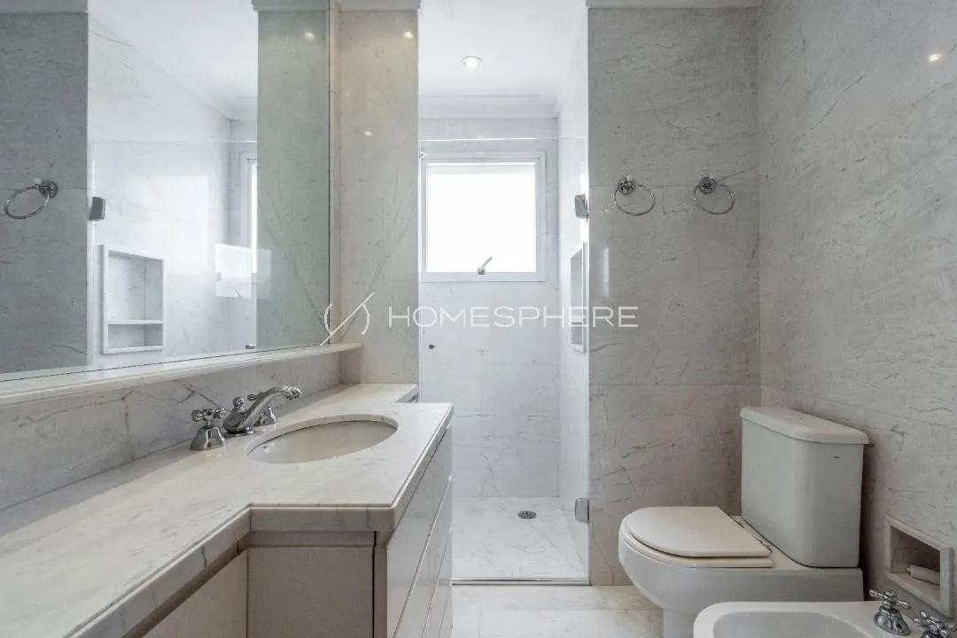 Apartamento com 4 suítes à venda em Itaim Bibi, São Paulo, por R$ 21.500.000 Imagem 17