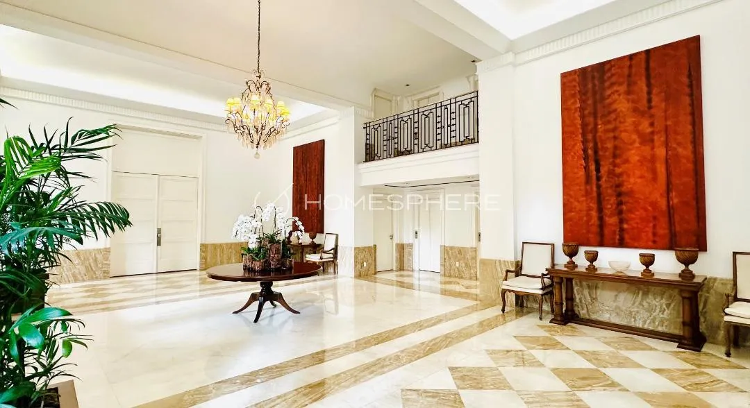 Apartamento com 4 suítes à venda em Itaim Bibi, São Paulo, por R$ 21.500.000 Imagem 31