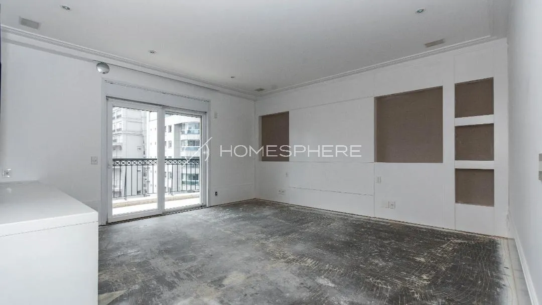 Apartamento com 4 suítes à venda em Itaim Bibi, São Paulo, por R$ 21.500.000 Imagem 8