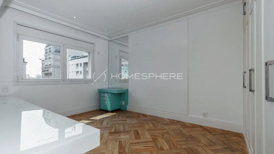 Apartamento com 4 suítes à venda em Itaim Bibi, São Paulo, por R$ 21.500.000 Imagem 12