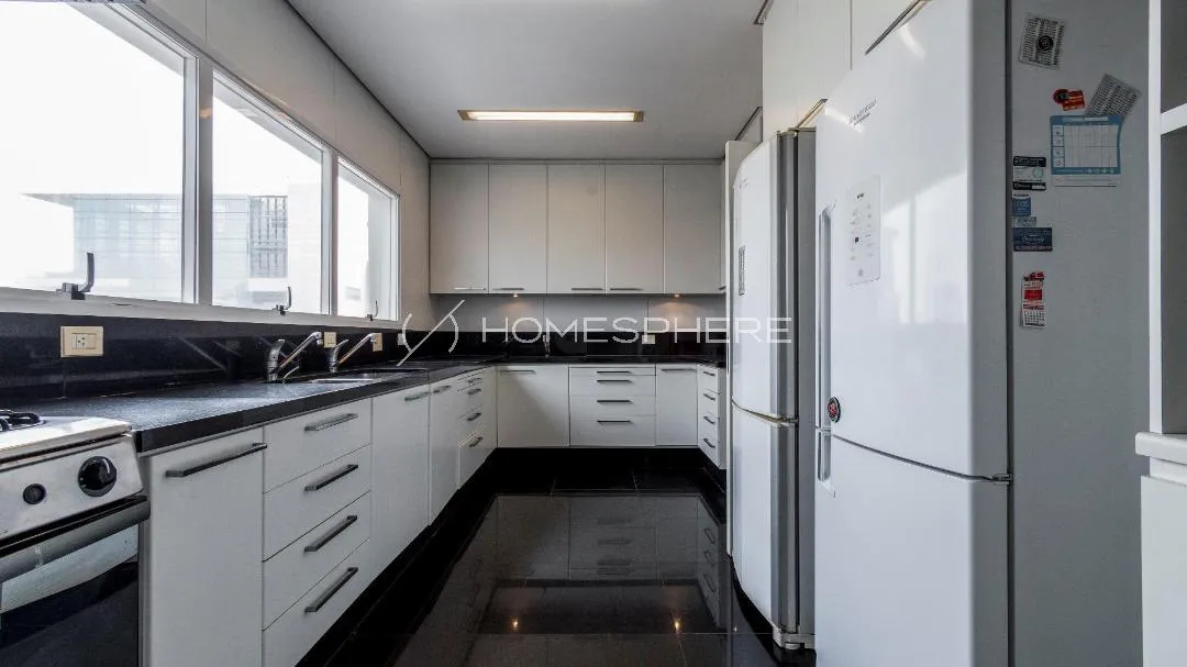 Apartamento com 4 suítes à venda em Itaim Bibi, São Paulo, por R$ 21.500.000 Imagem 19