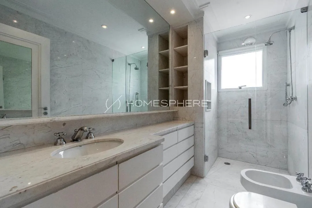 Apartamento com 4 suítes à venda em Itaim Bibi, São Paulo, por R$ 21.500.000 Imagem 13