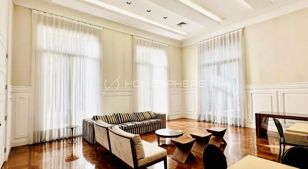 Apartamento com 4 suítes à venda em Itaim Bibi, São Paulo, por R$ 21.500.000 Imagem 29