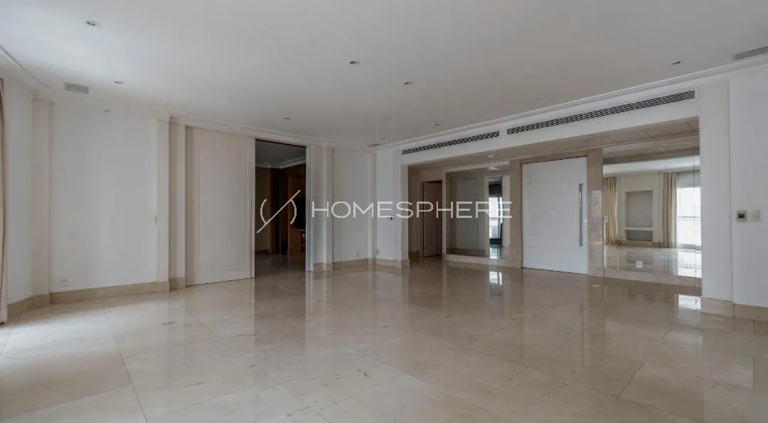 Apartamento com 4 suítes à venda em Itaim Bibi, São Paulo, por R$ 21.500.000 Imagem 4