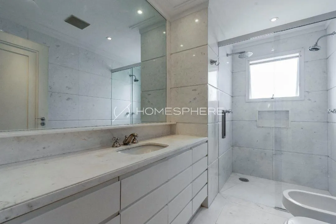 Apartamento com 4 suítes à venda em Itaim Bibi, São Paulo, por R$ 21.500.000 Imagem 10