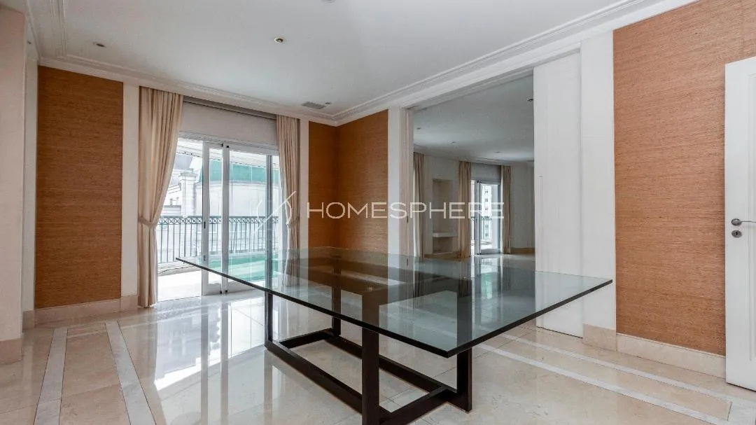 Apartamento com 4 suítes à venda em Itaim Bibi, São Paulo, por R$ 21.500.000 Imagem 3