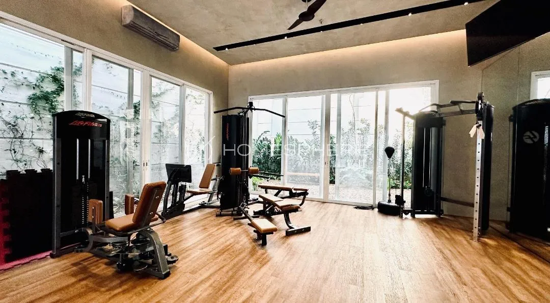 Apartamento com 4 suítes à venda em Itaim Bibi, São Paulo, por R$ 21.500.000 Imagem 26