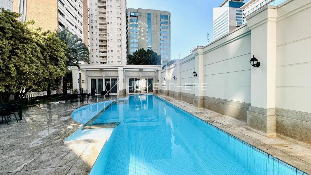 Apartamento com 4 suítes à venda em Itaim Bibi, São Paulo, por R$ 21.500.000 Imagem 24