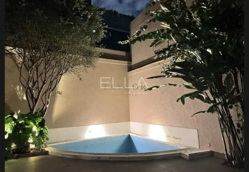 Casa com 2 suítes à venda em Jardim América, São Paulo, por R$ 10.500.000 Imagem 6