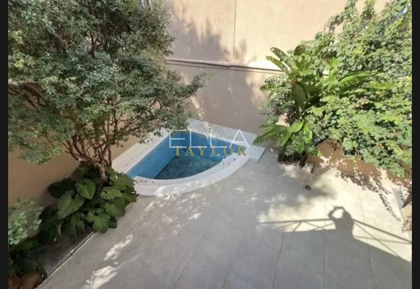 Casa com 2 suítes à venda em Jardim América, São Paulo, por R$ 10.500.000 Imagem 7