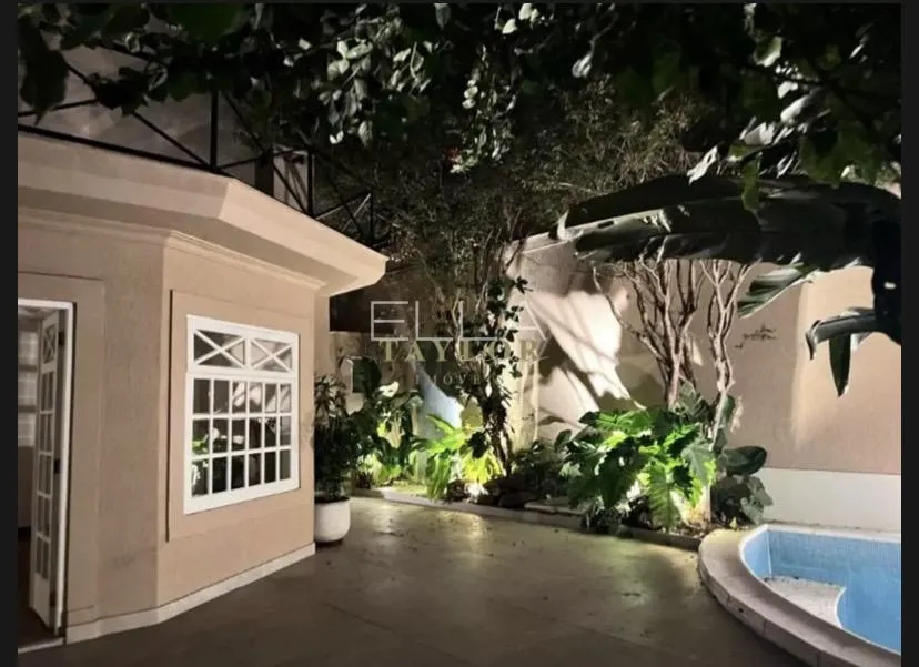 Casa com 2 suítes à venda em Jardim América, São Paulo, por R$ 10.500.000 Imagem 5