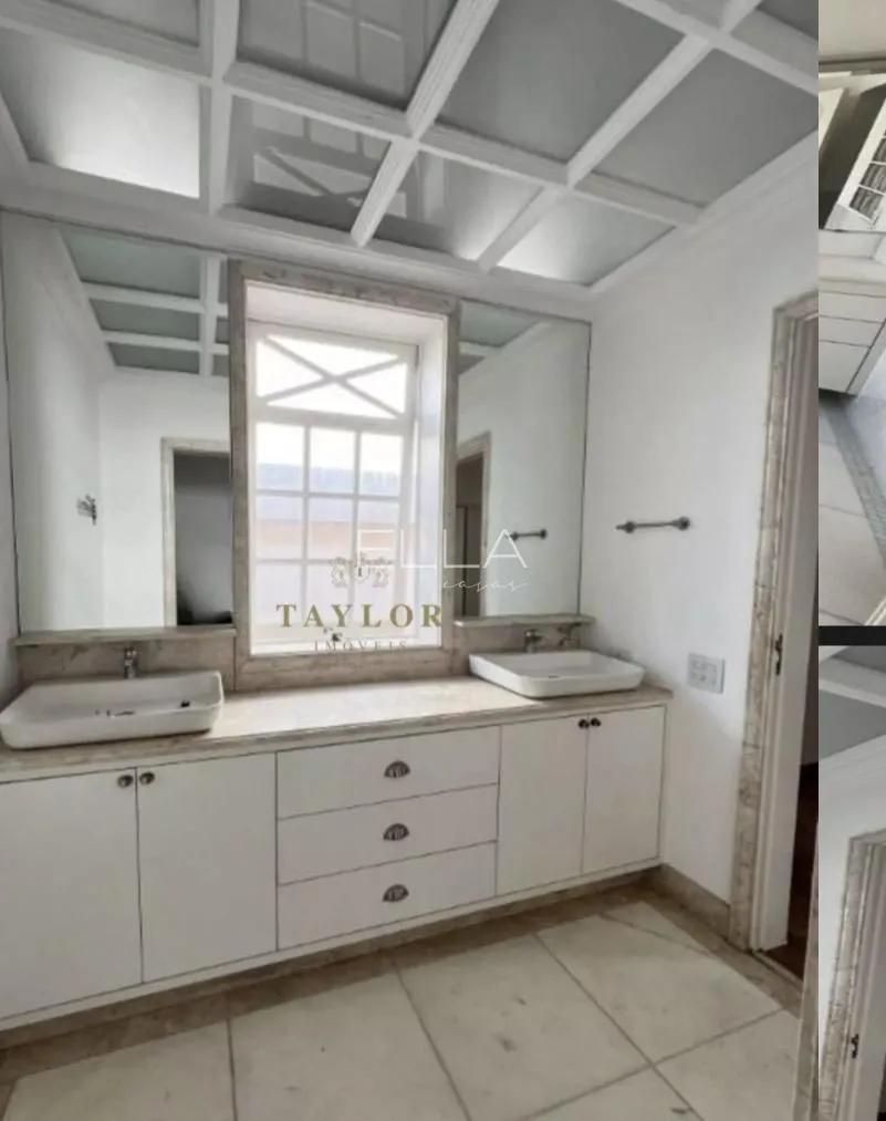 Casa com 2 suítes à venda em Jardim América, São Paulo, por R$ 10.500.000 Imagem 23