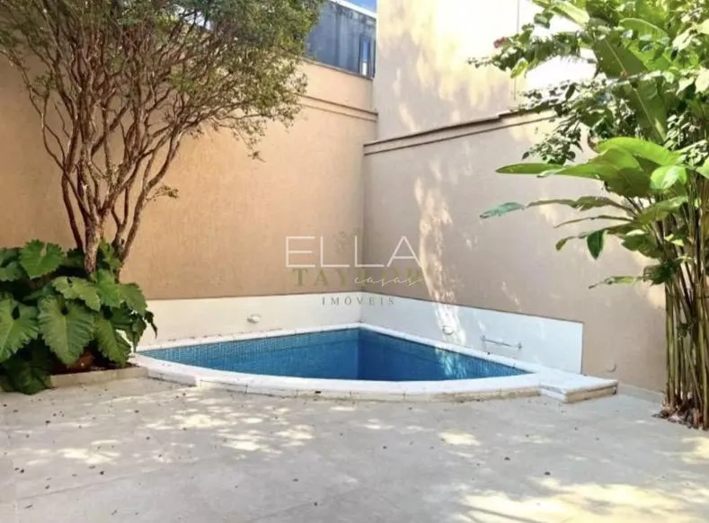 Casa com 2 suítes à venda em Jardim América, São Paulo, por R$ 10.500.000 Imagem 8