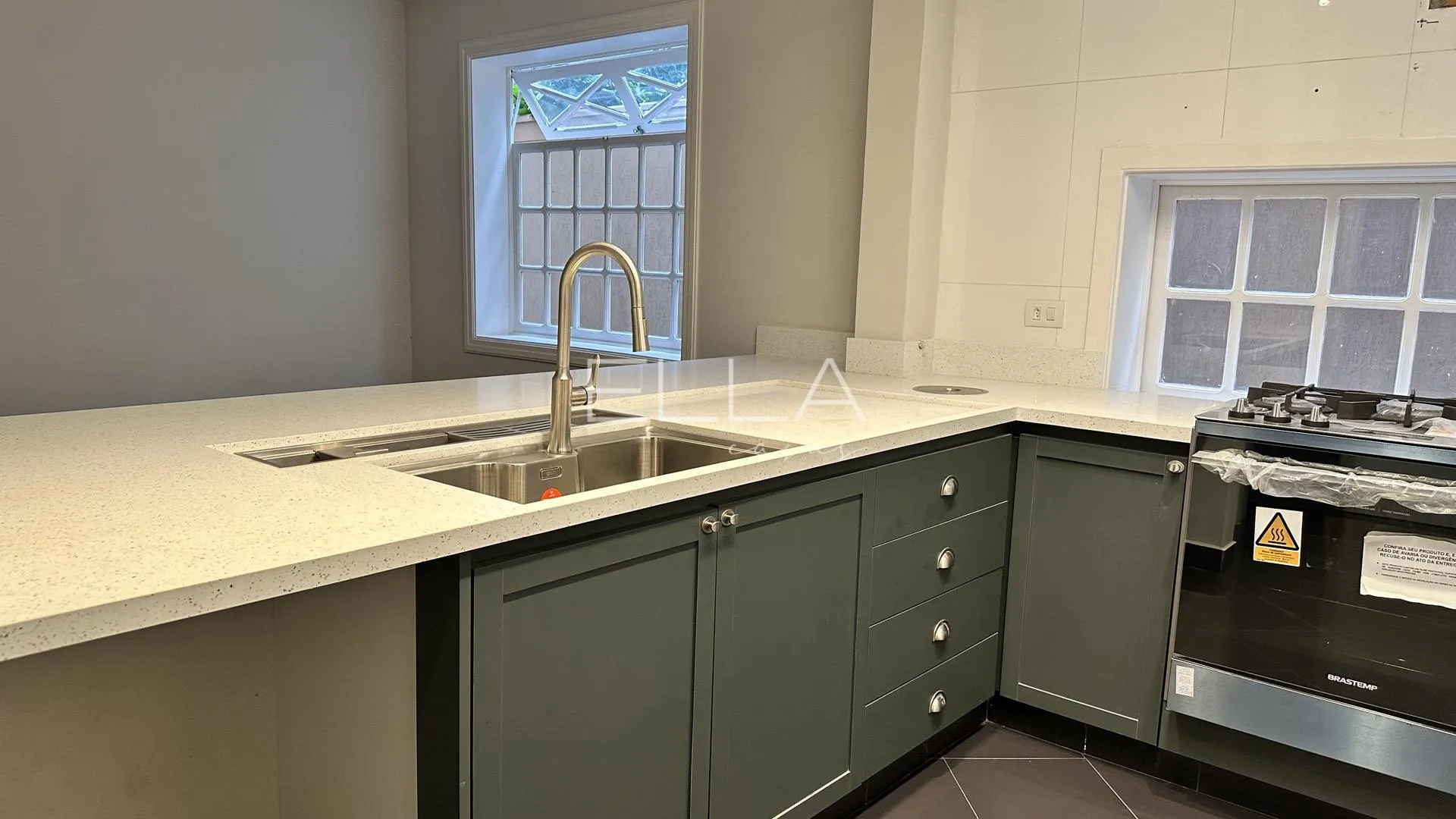 Casa com 2 suítes à venda em Jardim América, São Paulo, por R$ 10.500.000 Imagem 24