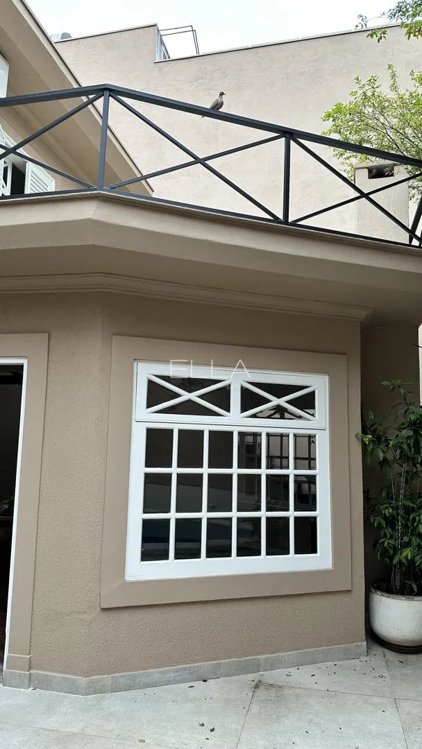 Casa com 2 suítes à venda em Jardim América, São Paulo, por R$ 10.500.000 Imagem 30