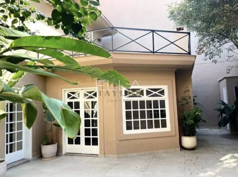 Casa com 2 suítes à venda em Jardim América, São Paulo, por R$ 10.500.000 Imagem 3