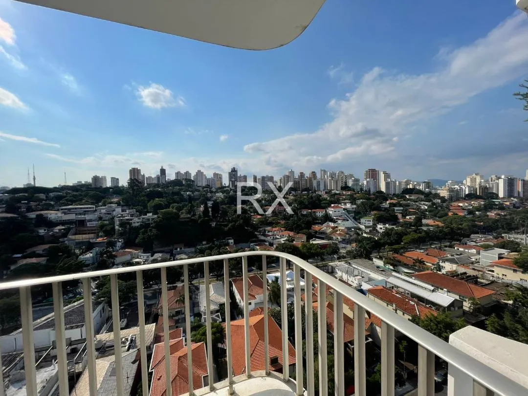 Apartamento com 2 suítes à venda em Santa Cecília, São Paulo, por R$ 3.900.000 Imagem 4