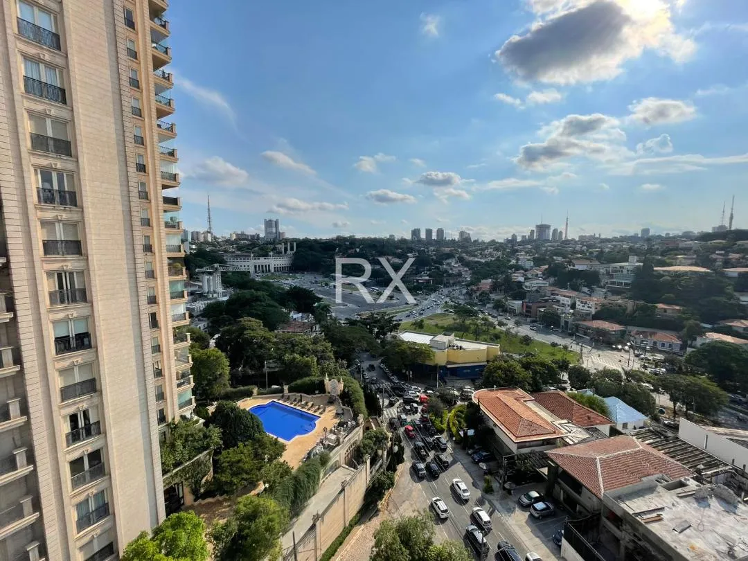 Apartamento com 2 suítes à venda em Santa Cecília, São Paulo, por R$ 3.900.000 Imagem 3