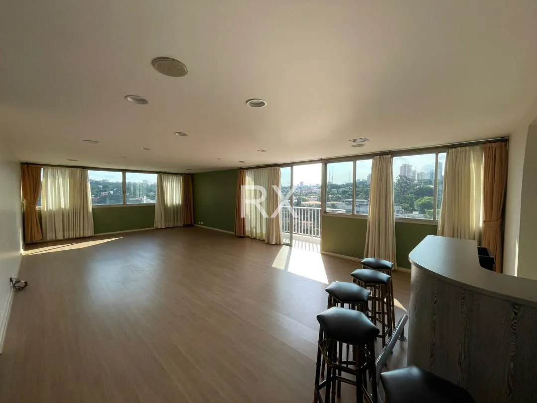 Apartamento com 2 suítes à venda em Santa Cecília, São Paulo, por R$ 3.900.000