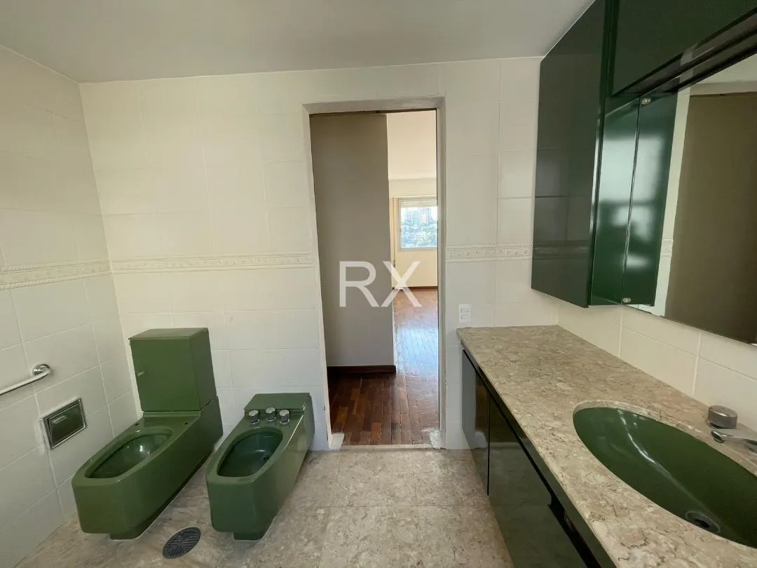 Apartamento com 2 suítes à venda em Santa Cecília, São Paulo, por R$ 3.900.000 Imagem 13