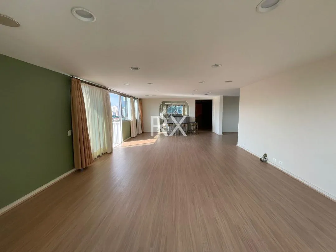 Apartamento com 2 suítes à venda em Santa Cecília, São Paulo, por R$ 3.900.000 Imagem 2