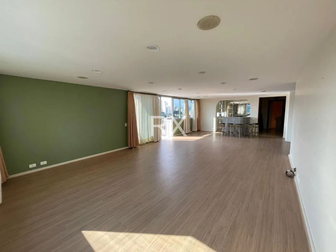 Apartamento com 2 suítes à venda em Santa Cecília, São Paulo, por R$ 3.900.000 Imagem 10