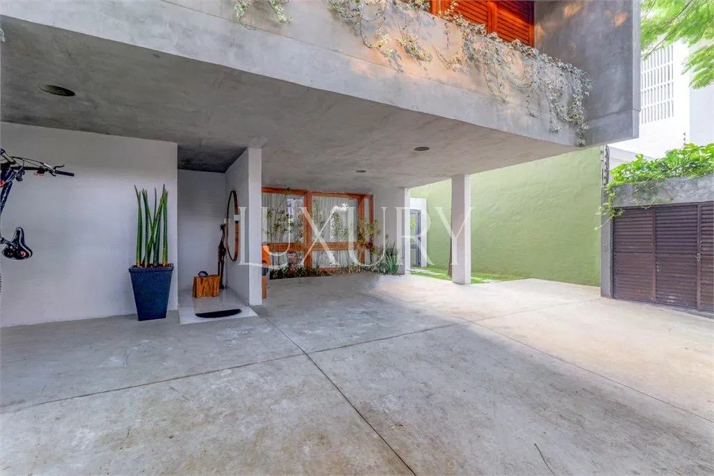 Casa com 3 suítes à venda em Cidade Jardim, São Paulo, por R$ 19.940.000 Imagem 6