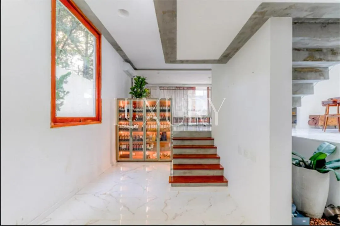 Casa com 3 suítes à venda em Cidade Jardim, São Paulo, por R$ 19.940.000 Imagem 14