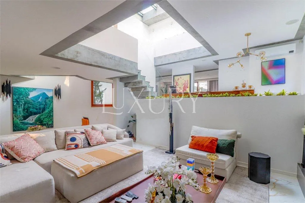 Casa com 3 suítes à venda em Cidade Jardim, São Paulo, por R$ 19.940.000 Imagem 10