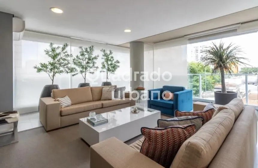 Apartamento com 3 suítes à venda em Moema, São Paulo, por R$ 7.000.000 Imagem 10