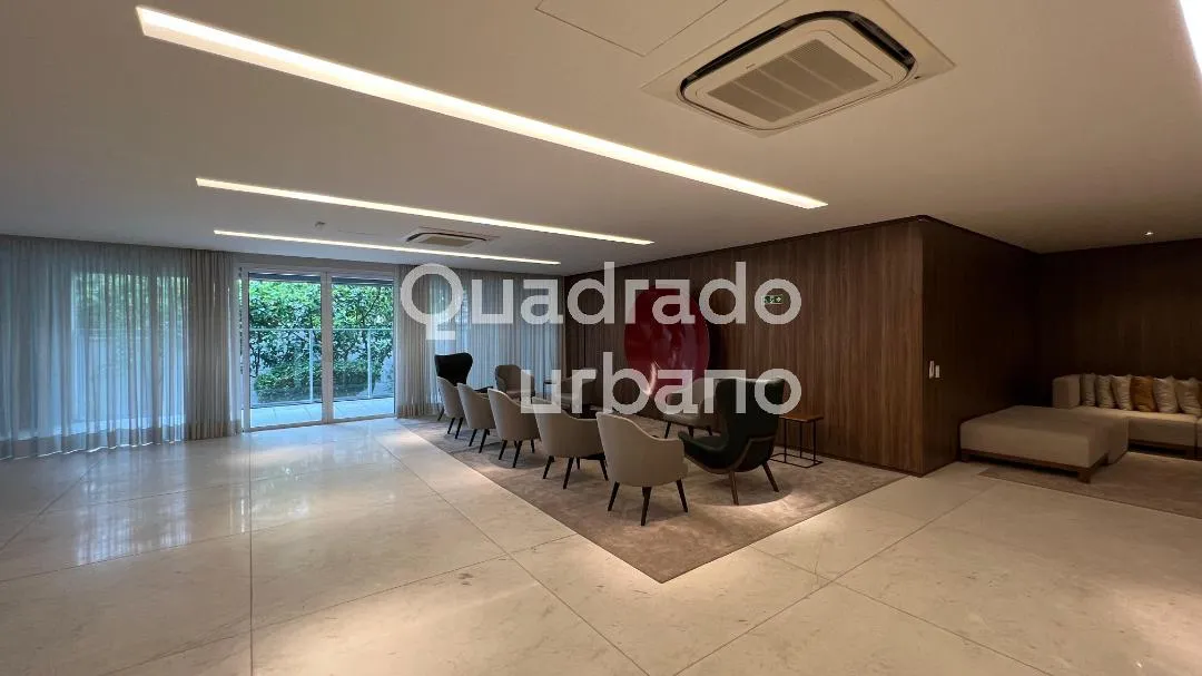 Apartamento com 3 suítes à venda em Moema, São Paulo, por R$ 7.000.000 Imagem 24