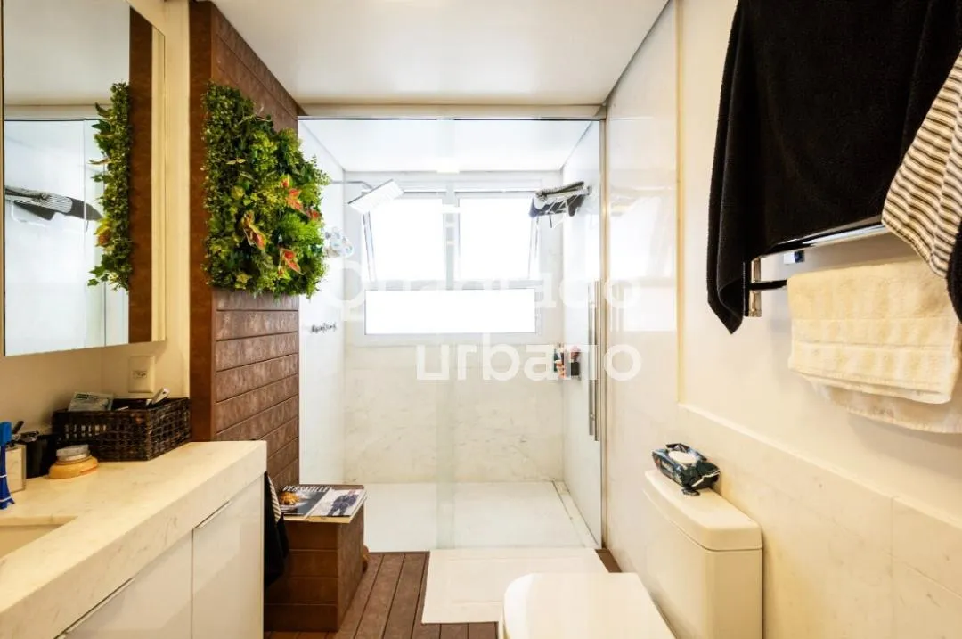 Apartamento com 3 suítes à venda em Moema, São Paulo, por R$ 7.000.000 Imagem 18