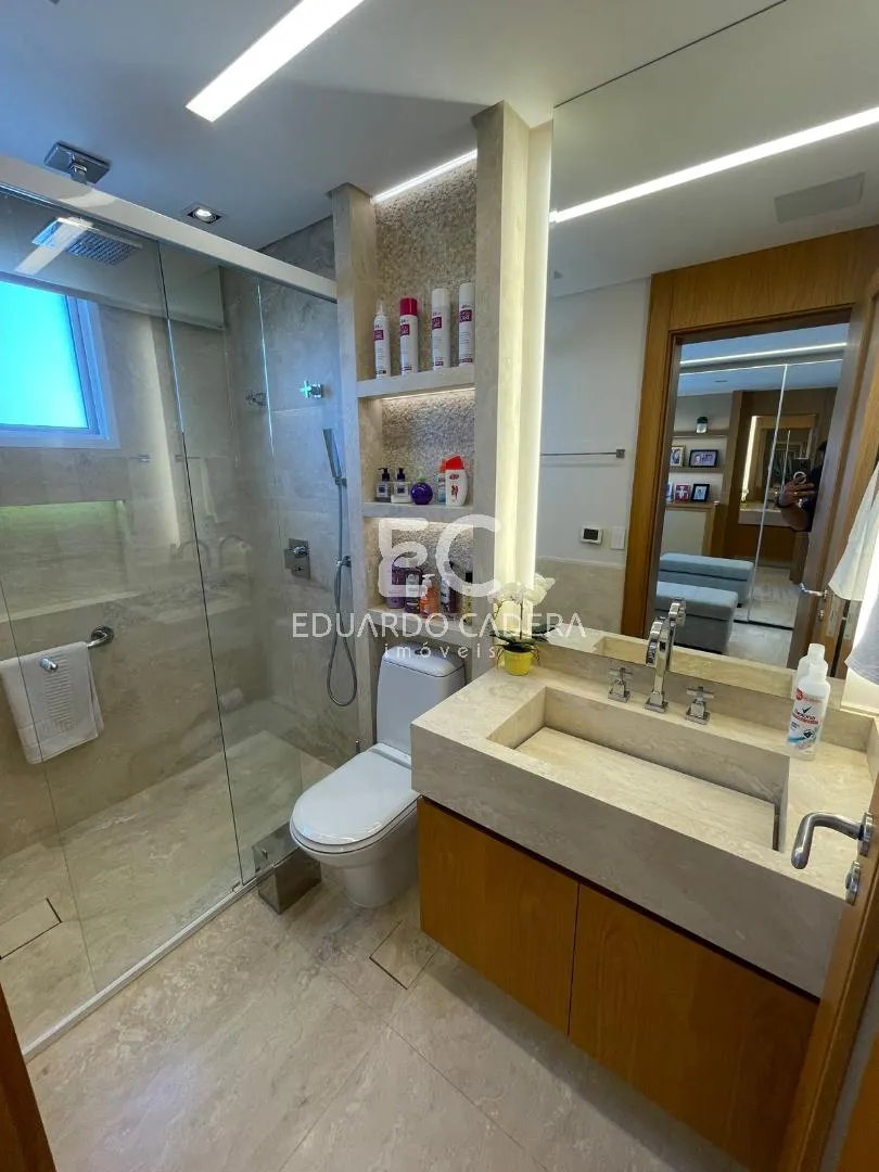 Apartamento com 4 suítes à venda em Campo Belo, São Paulo, por R$ 8.999.000 Imagem 26