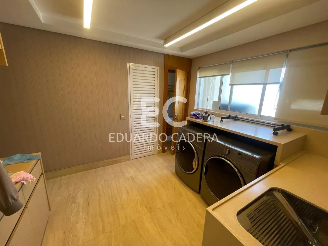 Apartamento com 4 suítes à venda em Campo Belo, São Paulo, por R$ 8.999.000 Imagem 14