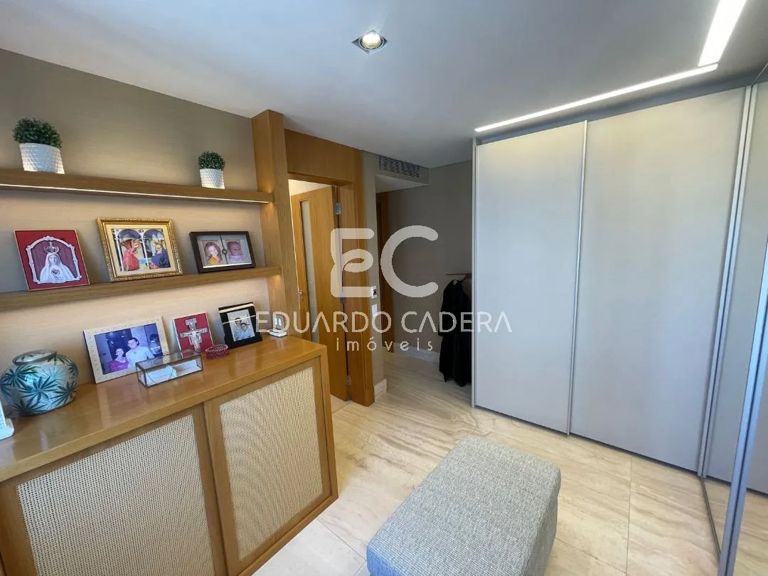 Apartamento com 4 suítes à venda em Campo Belo, São Paulo, por R$ 8.999.000 Imagem 25