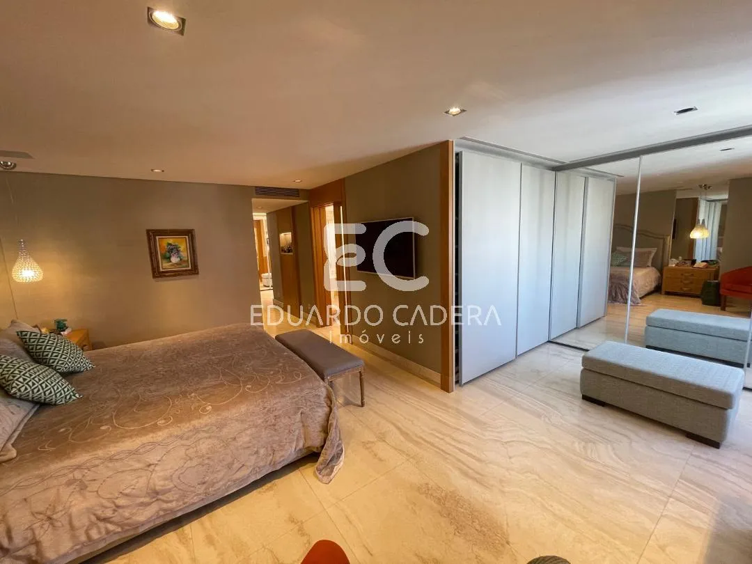 Apartamento com 4 suítes à venda em Campo Belo, São Paulo, por R$ 8.999.000 Imagem 28