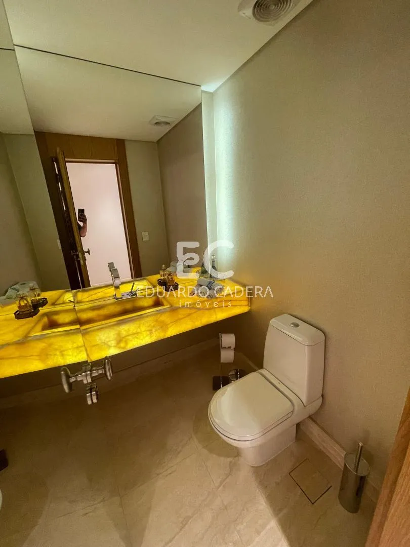 Apartamento com 4 suítes à venda em Campo Belo, São Paulo, por R$ 8.999.000 Imagem 9