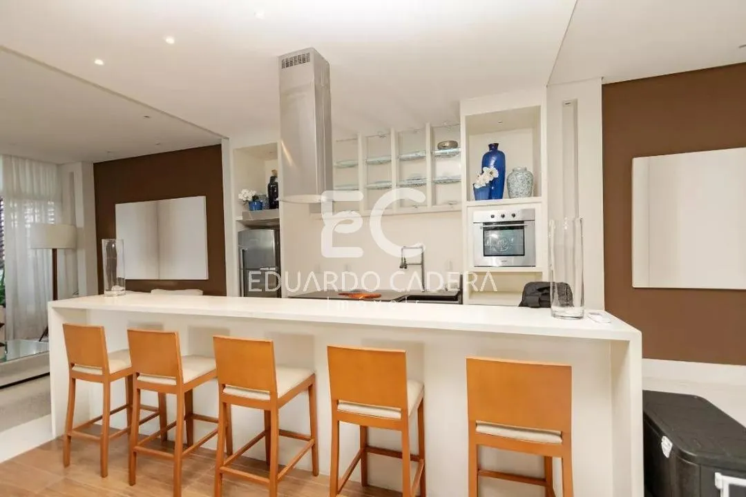 Apartamento com 4 suítes à venda em Campo Belo, São Paulo, por R$ 8.999.000 Imagem 33