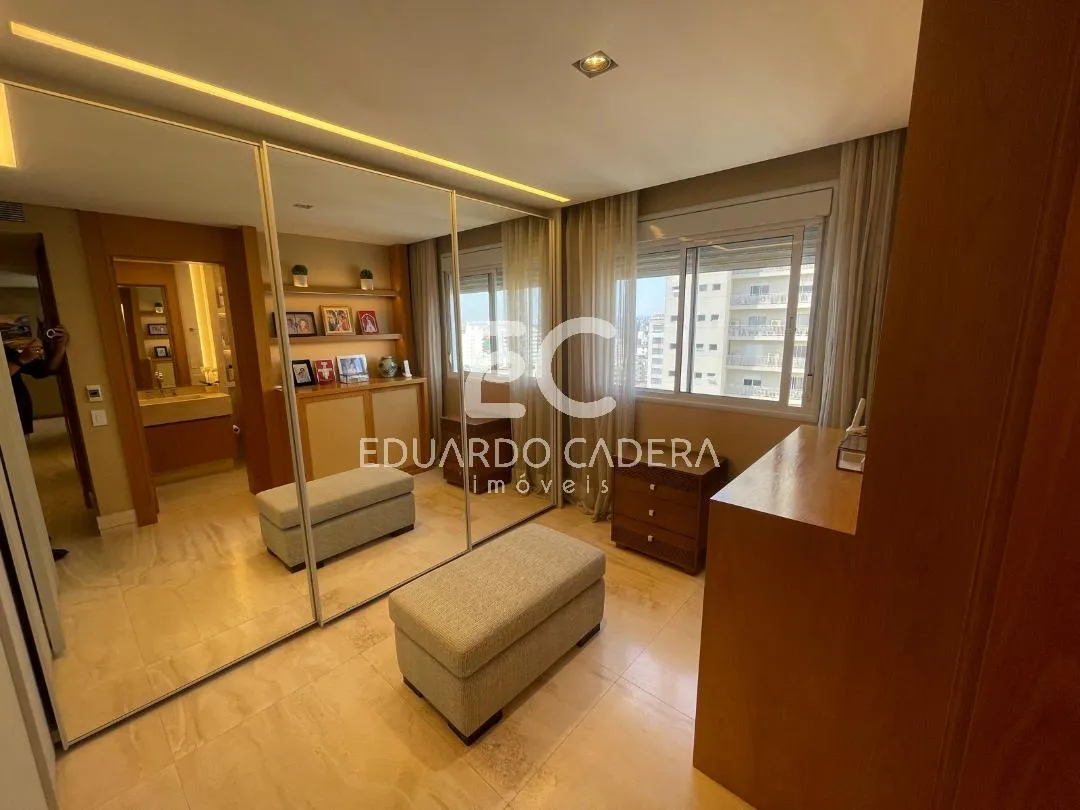 Apartamento com 4 suítes à venda em Campo Belo, São Paulo, por R$ 8.999.000 Imagem 24